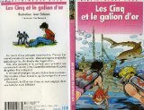 LES CINQ ET GALION D'OR