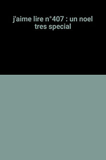 Un Noël très spécial