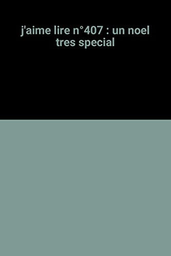 Un Noël très spécial