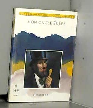 Mon oncle Jules