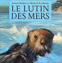 Le lutin des mers