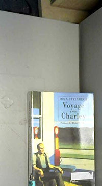 VOYAGE AVEC CHARLEY