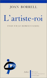 L'artiste-roi