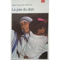 La joie du don