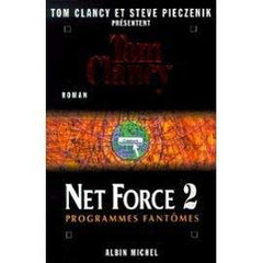 Net force 2 - Programmes fantômes