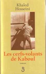 Les cerfs-volants de Kaboul
