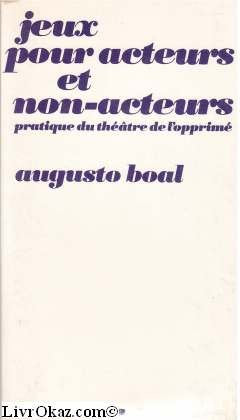 Jeux pour acteurs et non-acteurs