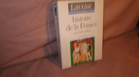 Histoire de la France, tome 2 : De 1348 à 1852