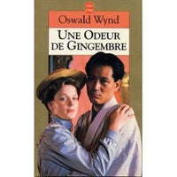 Une odeur de gingembre