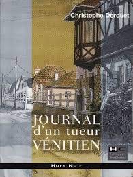 Journal d'un tueur venitien