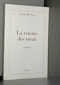 La voisine des vieux