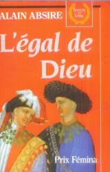 L'égal de Dieu