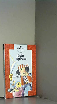 Lola la pirate