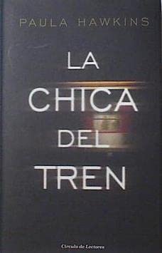 La chica del tren