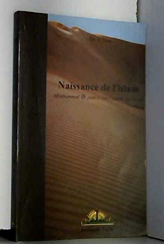 Naissance de l'islam