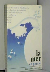 La mer en poésie