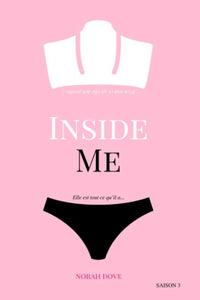 Inside Me 3: une romance New Adult addictive