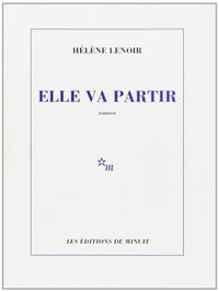 Elle va partir
