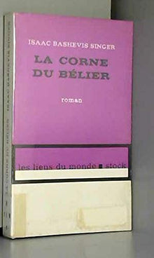 La corne du bélier