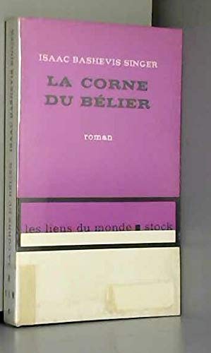 La corne du bélier