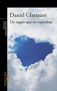 Un regalo que no esperabas (Literaturas)