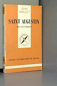 Saint Augustin