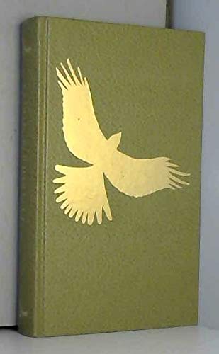 L'épervier de Maheux