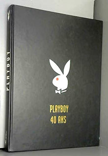 "Playboy", quarante ans