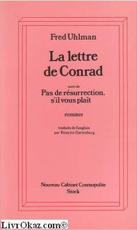 La Lettre de Conrad