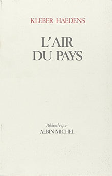L'air du pays