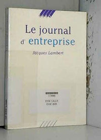 Journal d'entreprise (Le)
