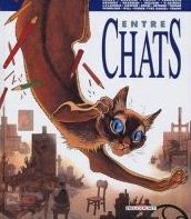ENTRE CHATS T01