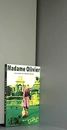 Madame Olivier Proces en Rea