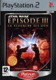 Star Wars Episode 3 - Platinum