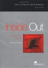 Inside Out Advanced SB