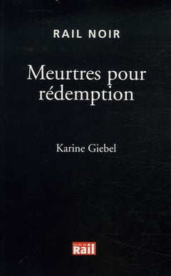 Meurtres pour rédemption