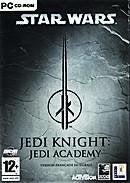 Star Wars Jedi Knight: Jedi Academy