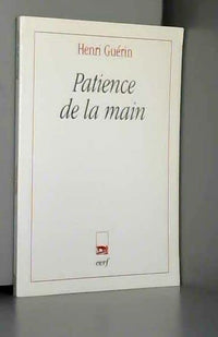 Patience de la main