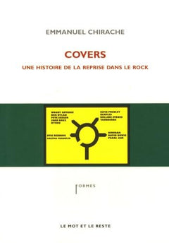 COVERS ancienne édition