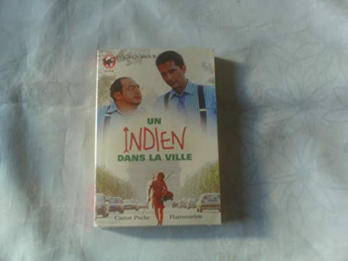 Indien dans la ville