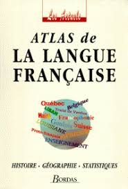 Atlas langue française