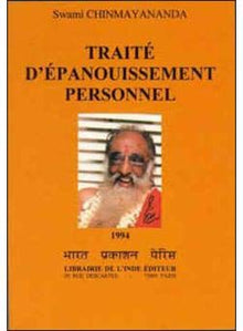 Traité d'épanouissement personnel