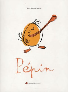 Pépin