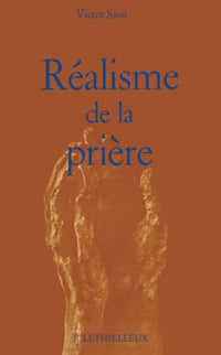 Réalisme de la prière