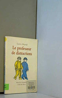 Professeur de distractions (Le)