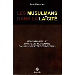 Les musulmans dans la laicite