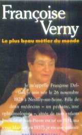 Le plus beau métier du monde