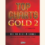Hage Top Charts Gold 2 · Recueil de morceaux