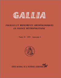 Gallia - 37 : 2 - 1979