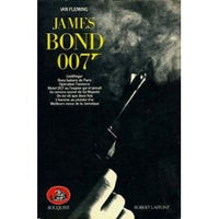 James Bond 007, tome 2